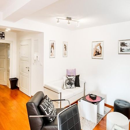 Penthouse Priuli Apartment Сплит Екстериор снимка
