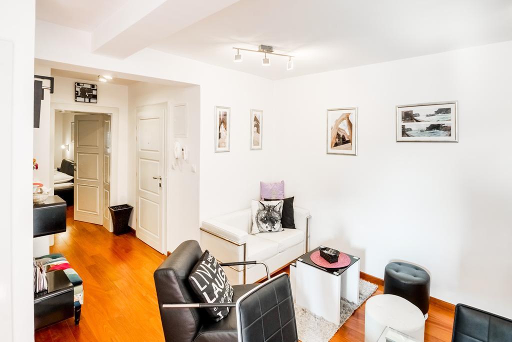 Penthouse Priuli Apartment Сплит Екстериор снимка