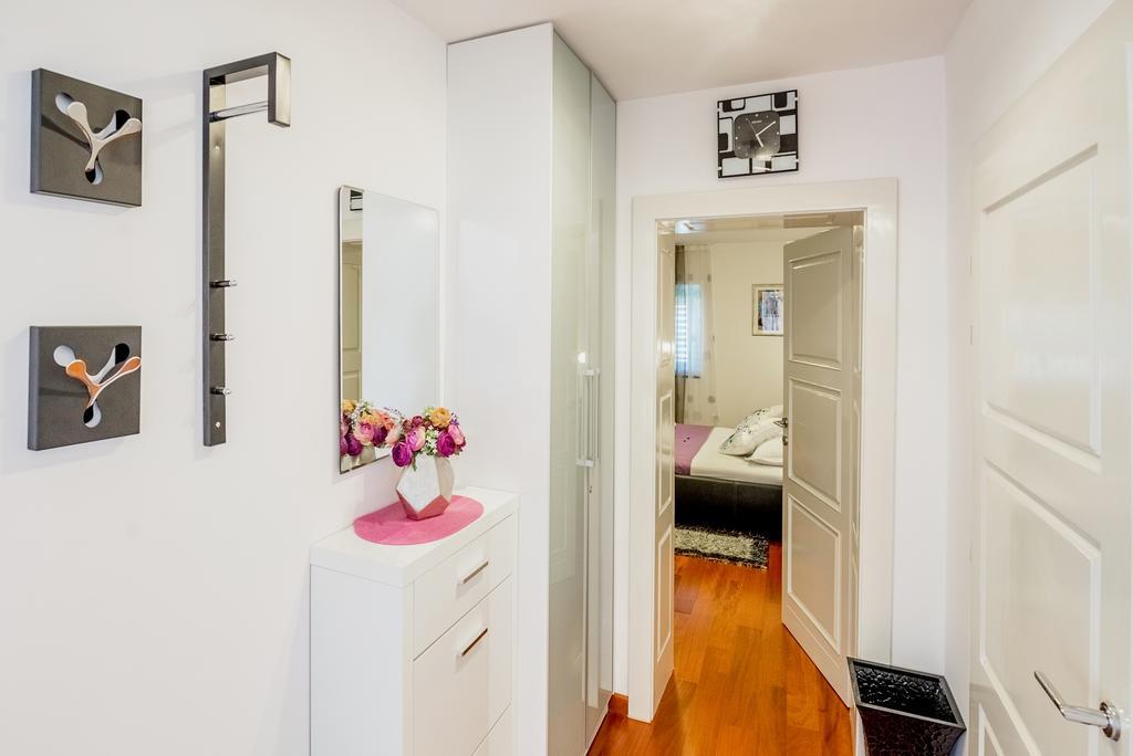 Penthouse Priuli Apartment Сплит Екстериор снимка