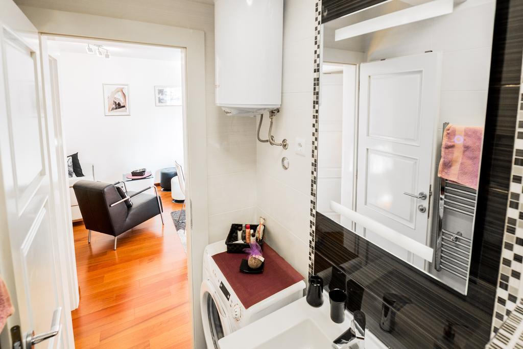 Penthouse Priuli Apartment Сплит Екстериор снимка