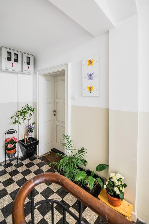 Penthouse Priuli Apartment Сплит Екстериор снимка