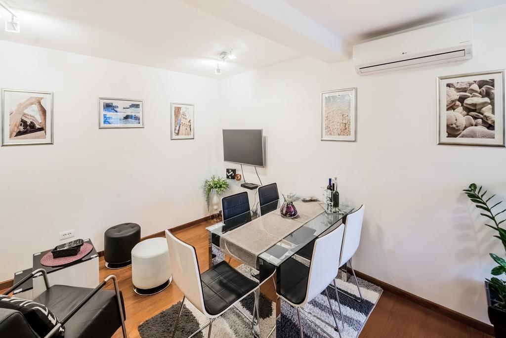 Penthouse Priuli Apartment Сплит Екстериор снимка